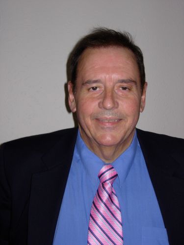Barry Titcomb