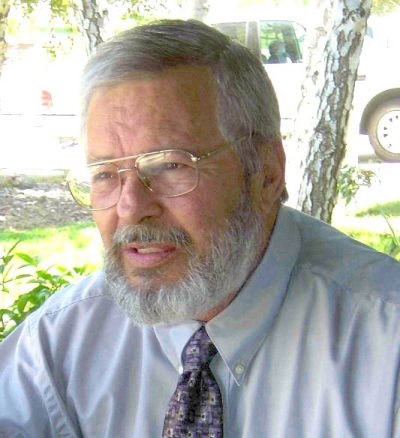 Billy Lutz