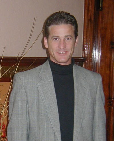 John Tipling