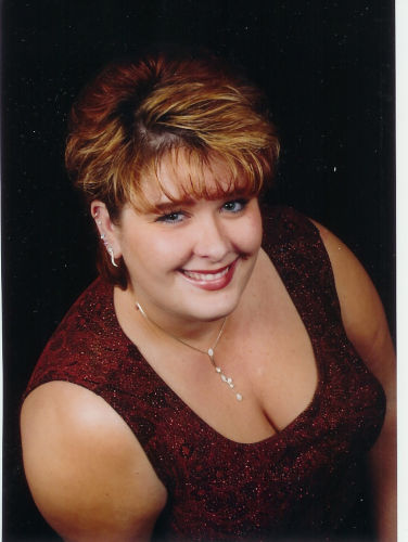 Jackie Koester