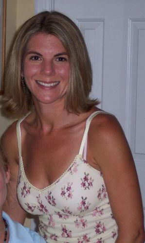 Yvette Davis