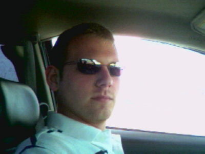 Shane Duckworth