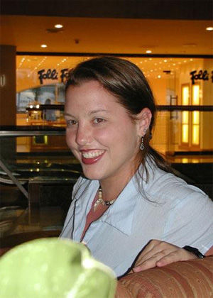 Amy Austin