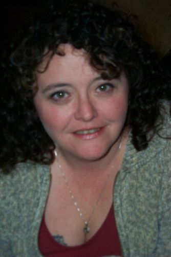 Kelley Tockremaly