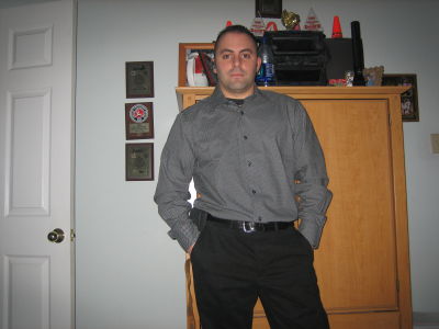 Darren Madaffari