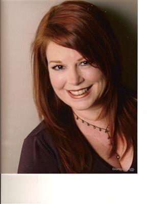 Stephanie Mccubbrey