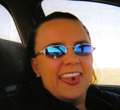 Anita Pea