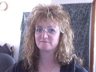 Allison Schutte