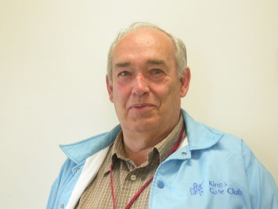 Walter Smith