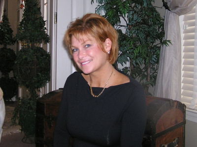 Tara Iarossi