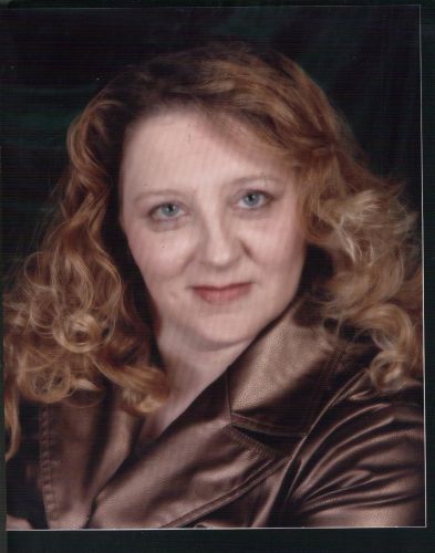 Cindy Evans