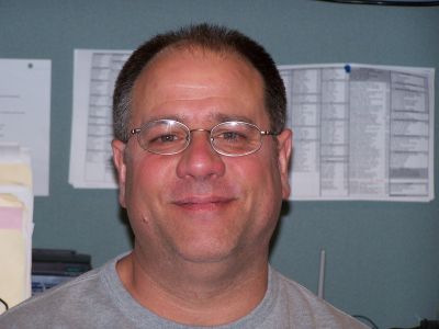 Charles Peters