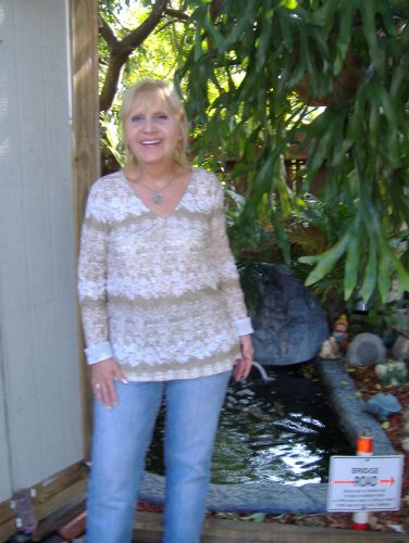 Penny Wainscott