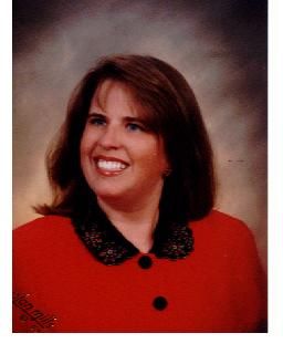 Colleen May