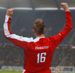 Hossam Banna