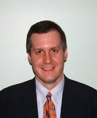 Mark Potts
