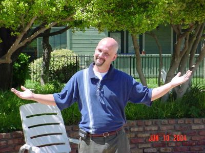 Timothy Grogan