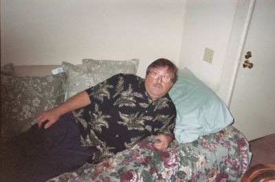Nelson Vinton