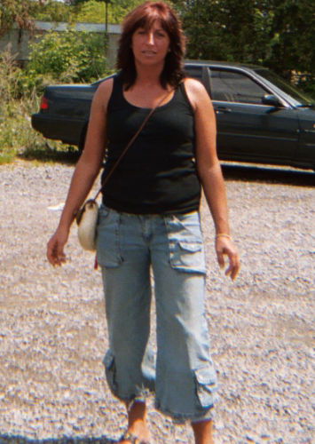 Andrea Johnston