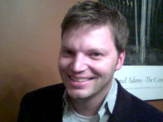 Troy Johnson