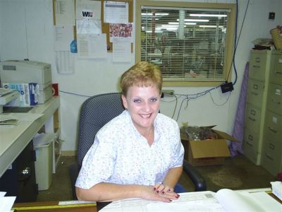 Renee Stephens
