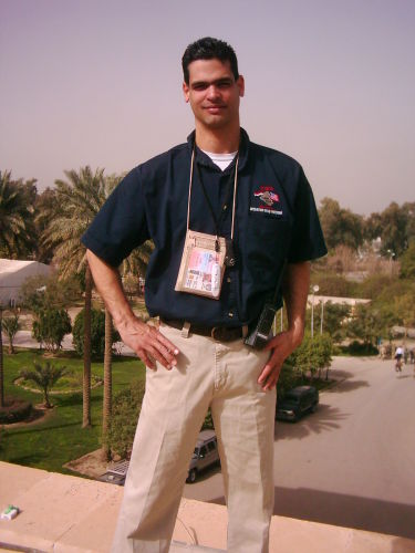 Joseph Colon