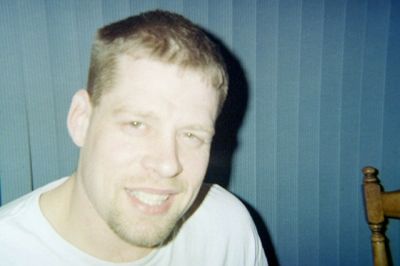 Jeffrey Cadeau