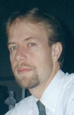Mark Swindlehurst
