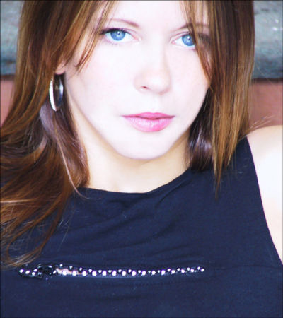 Adrienne Holloway