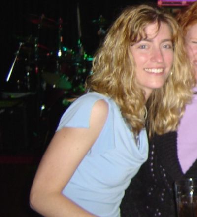 Jodi Keckeisen