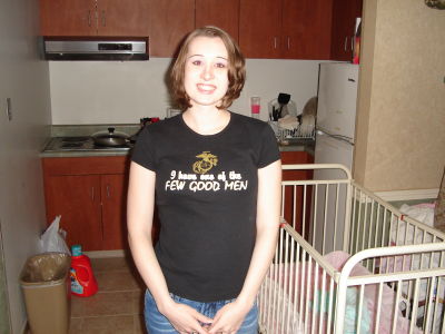 April Holloway