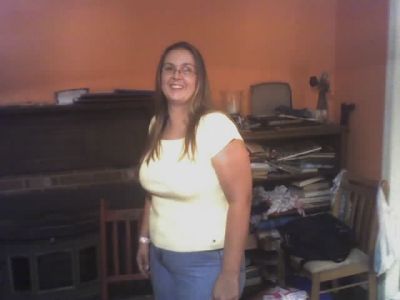 Allison Davis