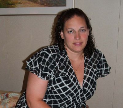 Rebecca Fairchild