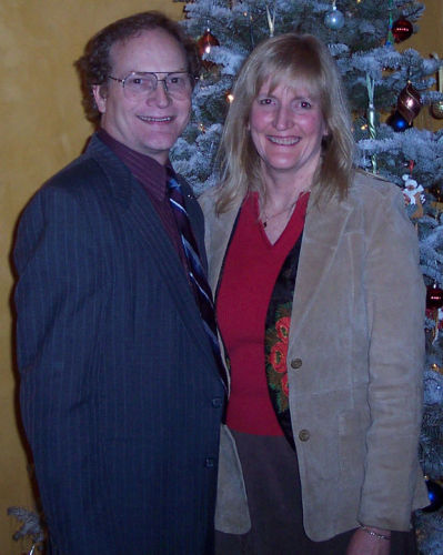 Rodger Smith