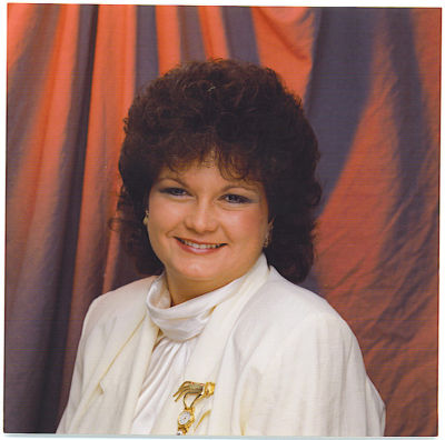 Verna Fitzgerald