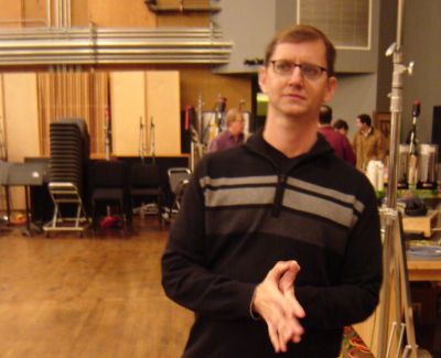 Bill Boston