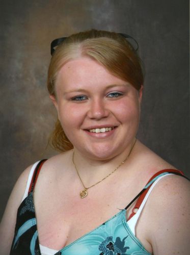 Jeannie Roberts