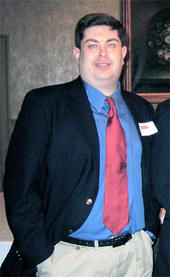 Steven Carter