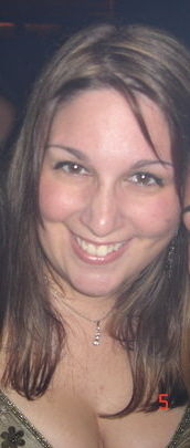 Stacie Simon