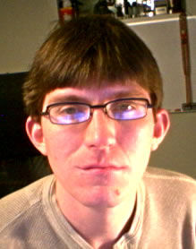 Brian Bothwell
