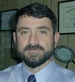 Shawn Blair