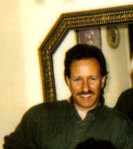 Robert Mazzola