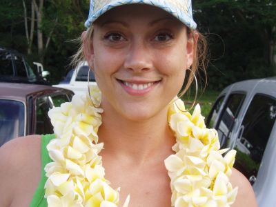 Jacquelyn Camp