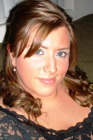 Holly Irwin