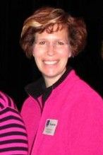 Suzanne Faribault