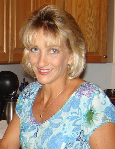 Jill Heiser