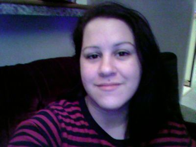 Amy Mccullough