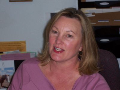 Debra Collins