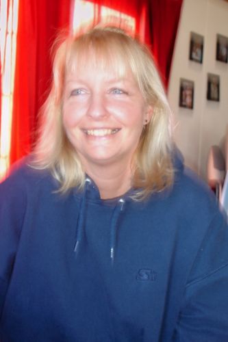 Renee Hein