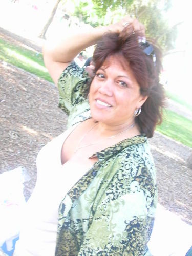 Renee Wilkens